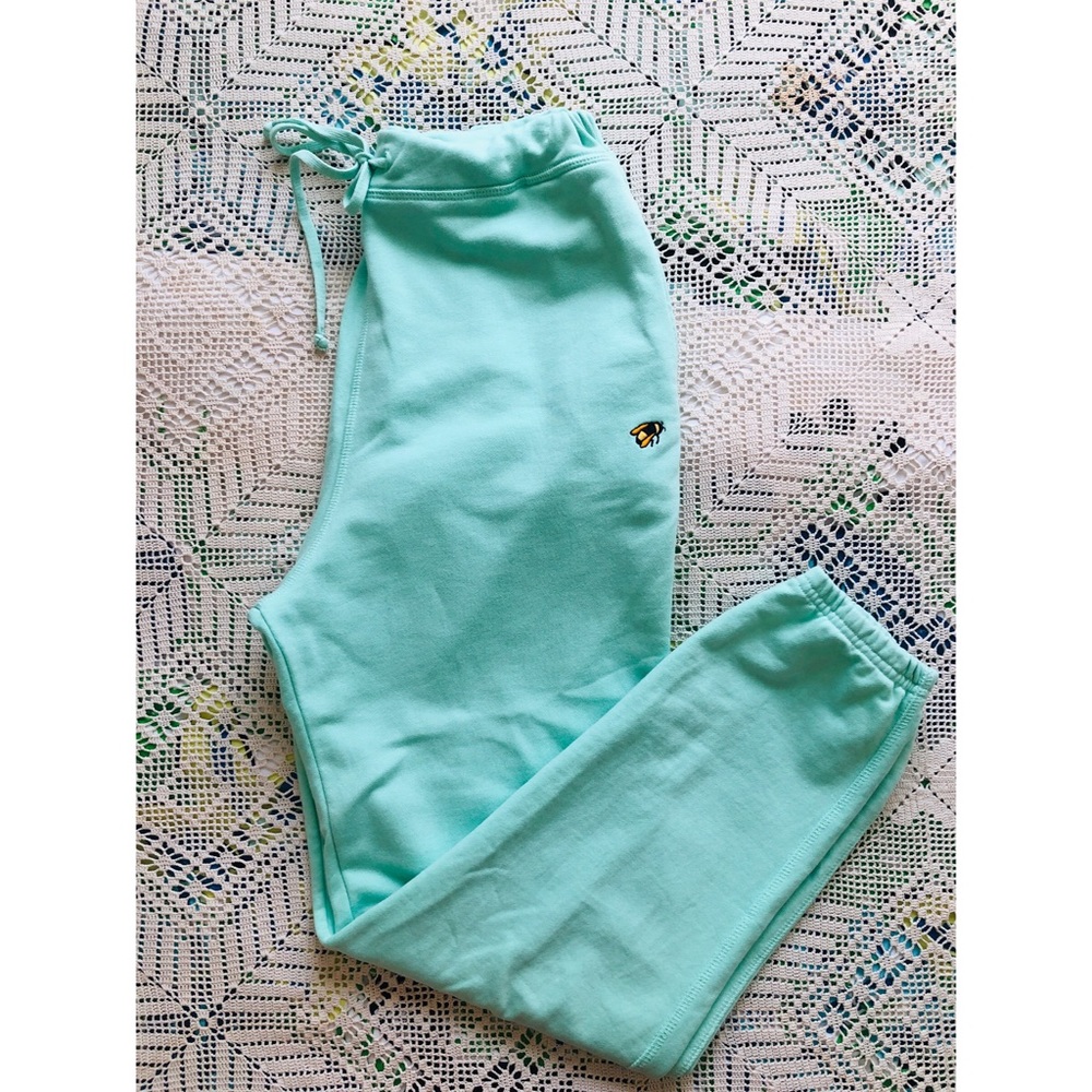 GOLF Wang Flower Boy Bee Sweatpants